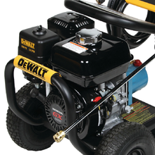 Load image into Gallery viewer, Dewalt Commercial  3200 PSI @ 2.8 GPM  CAT Pump Direct Drive Cold Water Gas Pressure Washer -