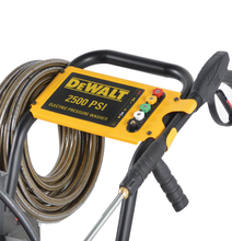 Load image into Gallery viewer, Dewalt Commercial Electric - Cold Water Pressure Washer - 2500 PSI @ 3.5 GPM - Industrial Triplex