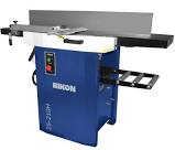 Rikon - Power Tools 12-Inch Planer/Jointer with Helical Head