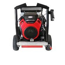 Load image into Gallery viewer, 5000 PSI @ 5.0 GPM  Cold Water Gear Drive Gas Pressure Washer by SIMPSON