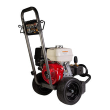 Load image into Gallery viewer, BE Professional Commercial HONDA GX390 Comet ZWD4040G 389CC 4000PSI @ 4.0 GPM Pressure Washer