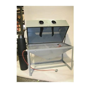 Cyclone 6035 Large Sandblast Cabinet