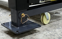 Load image into Gallery viewer, BendPak GP-9F Package w/ Aluminum Ramps, Caster Kit, Jack Platform &amp; Drip Trays