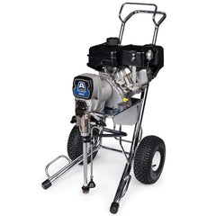 Airlessco HSS9950 Convertible 3300 PSI @ 2.35 GPM Gas Hydraulic