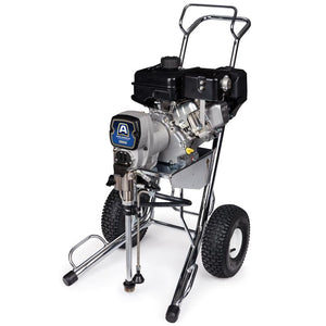 Airlessco GS950 3300 PSI @ 0.75 GPM Gas Airless Paint Sprayer - Hi-Boy