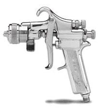 Load image into Gallery viewer, Devilbiss MBC 510 Spray Gun