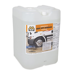 Mi-T-M Heavy Duty Degreaser 5-gallons