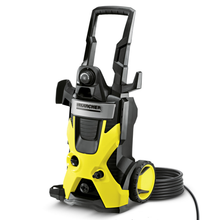 Load image into Gallery viewer, K&#39;A&#39;RCHER K 2000 PSI @ 1.4 GPM 120V-60 Hz Vertical Cold Water Electric Pressure Washer -  K 5