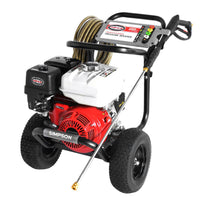 Load image into Gallery viewer, 4000 PSI @ 3.5 GPM  Cold Water Direct Drive Gas Pressure Washer by SIMPSON