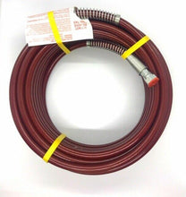 Load image into Gallery viewer, Titan  1/4&quot; x 50&#39; Airless Paint Spray Hose 3300 PSI