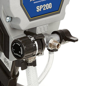 Airlessco SP200 3000 PSI @ 0.27 GPM Electric Airless Sprayer - Stand