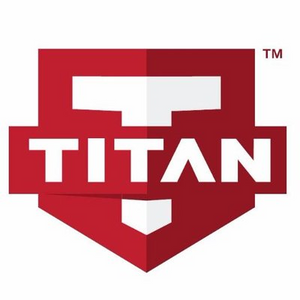 TITAN 451-131 Rod, Piston S.S.