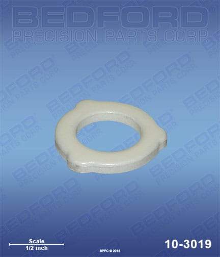 Graco 115-099 Bedford 10-3019 Garden Hose Washer (1587430719523)