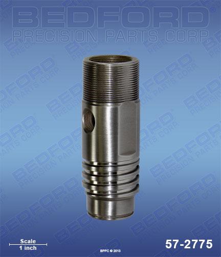 Graco 243-176 Bedford 57-2775 Cylinder