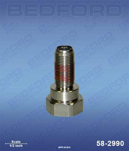 Graco 239-937 Bedford 58-2990 Piston Valve (1587429670947)